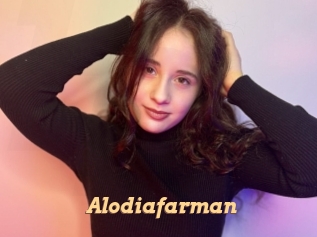 Alodiafarman