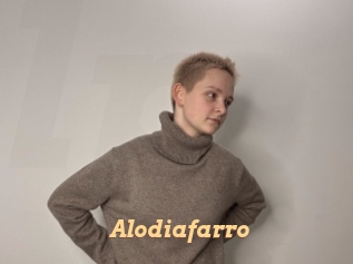 Alodiafarro
