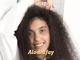 Alodiafay