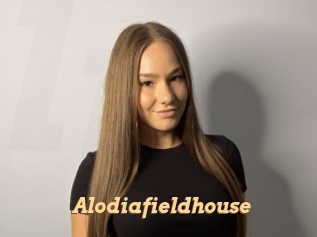 Alodiafieldhouse