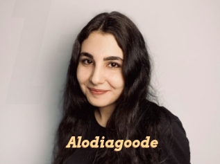 Alodiagoode
