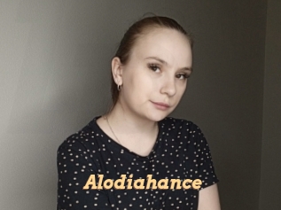 Alodiahance