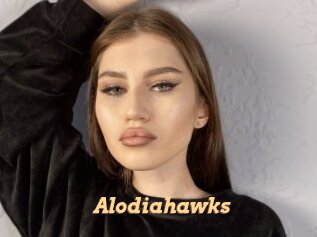 Alodiahawks