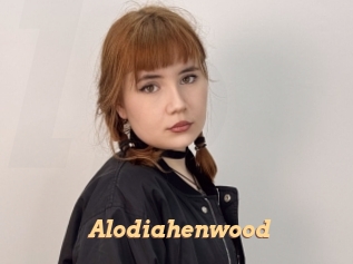 Alodiahenwood