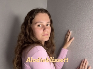 Alodieblissett
