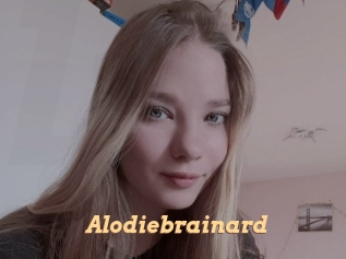 Alodiebrainard