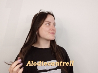 Alodiecantrell