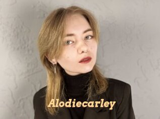 Alodiecarley