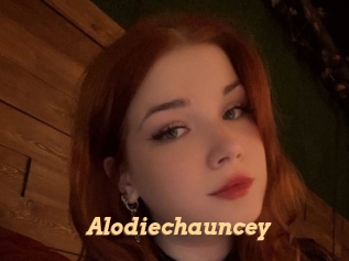 Alodiechauncey