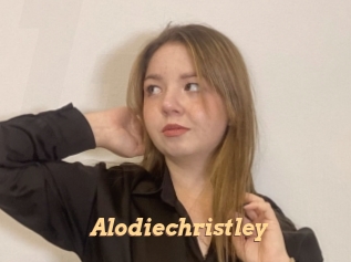 Alodiechristley