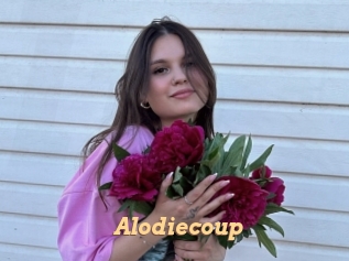 Alodiecoup