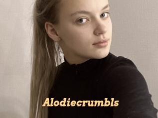 Alodiecrumbls