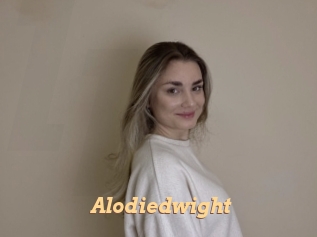 Alodiedwight