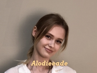 Alodieeade