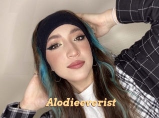 Alodieeverist