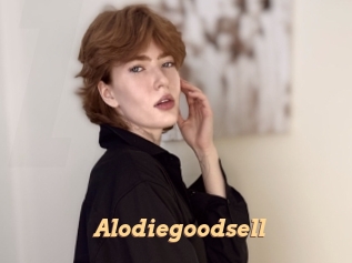 Alodiegoodsell