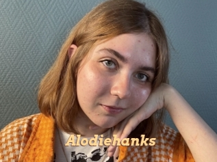 Alodiehanks