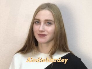 Alodiehardey