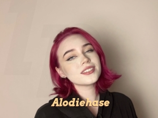 Alodiehase