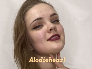 Alodiehearl