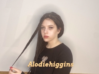 Alodiehiggins