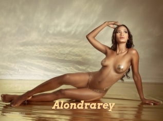 Alondrarey