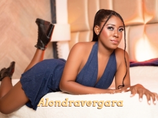 alondravergara Live Paradise