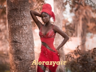 Alorazyair