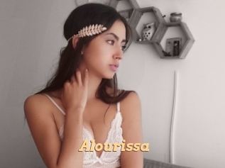 Alourissa