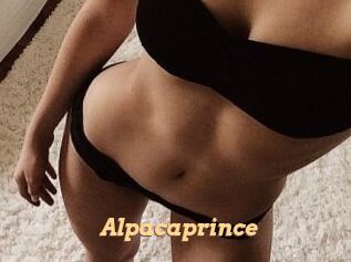 AlpacaPrince