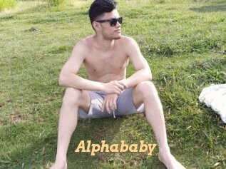 Alphababy