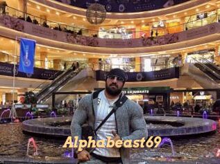 Alphabeast69