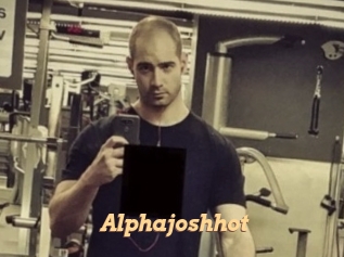 Alphajoshhot