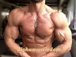 Alphamuscledom