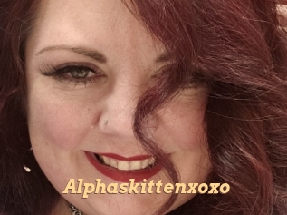 Alphaskittenxoxo