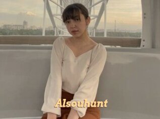 Alsouhunt
