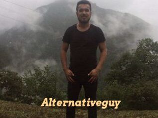 Alternative_guy