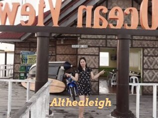Althealeigh
