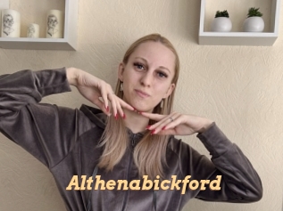 Althenabickford