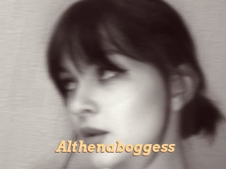 Althenaboggess