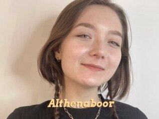 Althenaboor