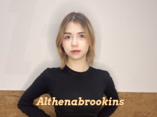 Althenabrookins