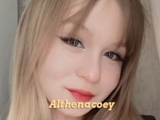 Althenacoey