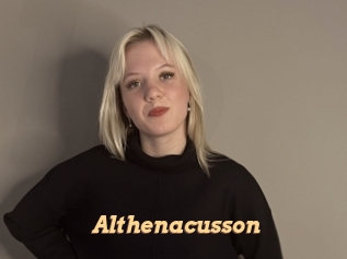 Althenacusson