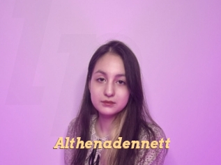Althenadennett