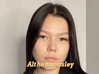 Althenaeasley