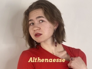 Althenaesse