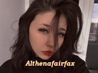 Althenafairfax