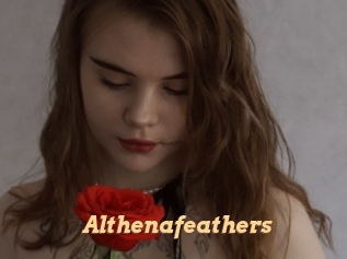 Althenafeathers