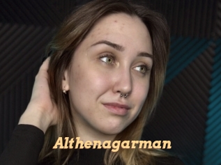 Althenagarman